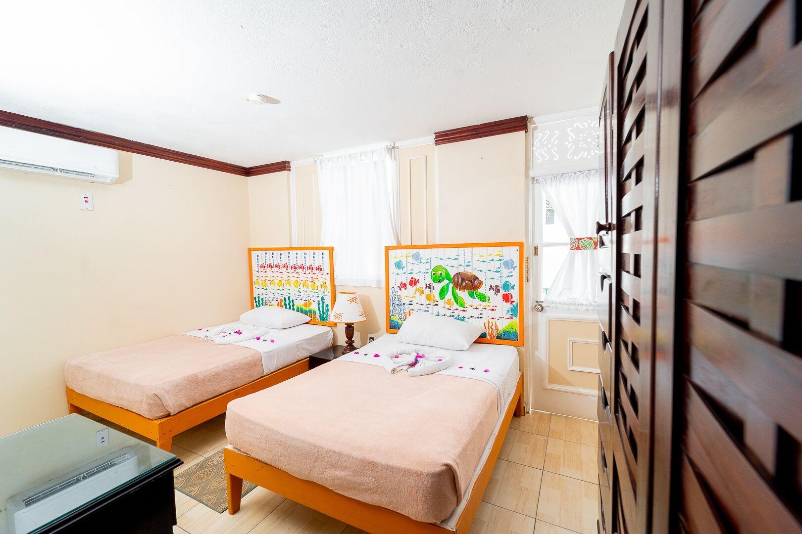 Franklyn D Resort & Spa All Inclusive ランアウェイ・ベイ エクステリア 写真