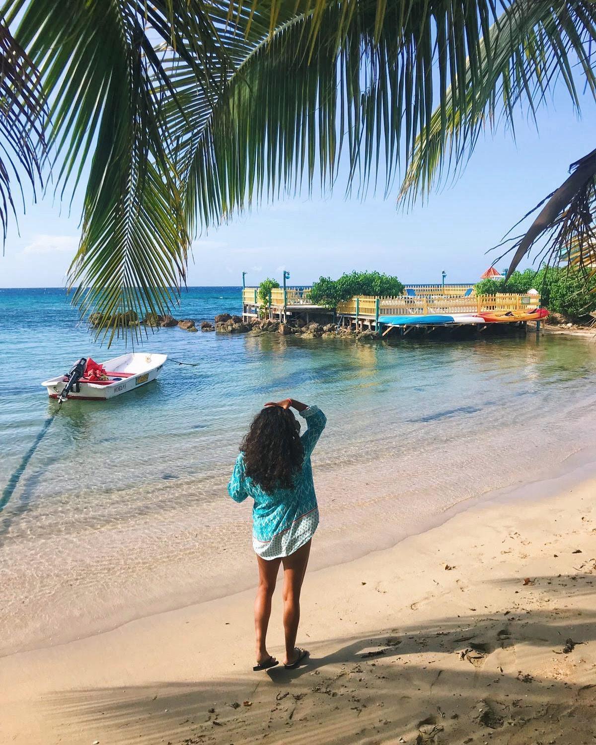 Franklyn D Resort & Spa All Inclusive ランアウェイ・ベイ エクステリア 写真