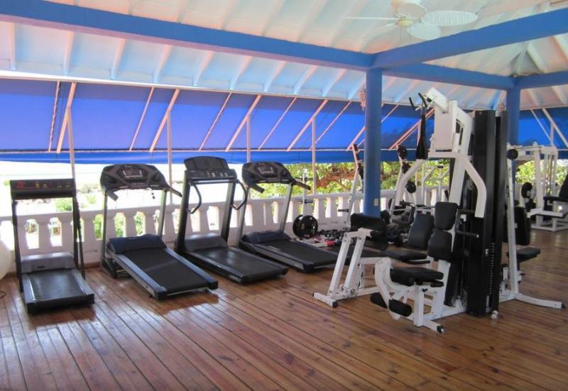 Franklyn D Resort & Spa All Inclusive ランアウェイ・ベイ エクステリア 写真